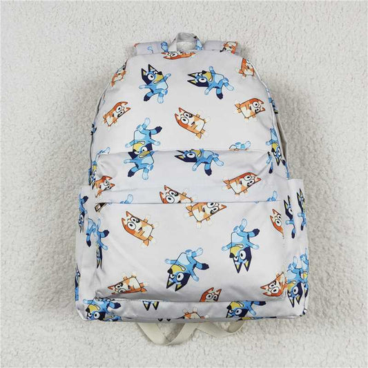 Backpack - Character