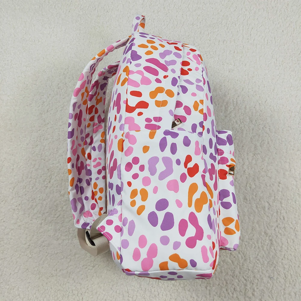 Backpack -  - Leopard