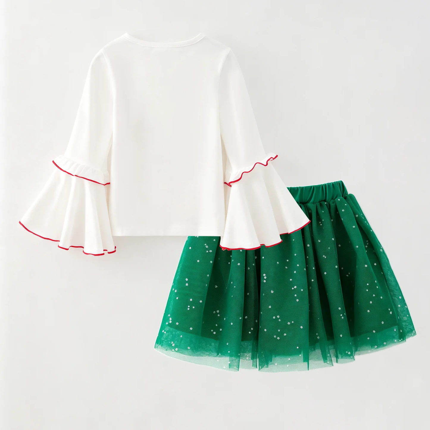 Twirl - Christmas