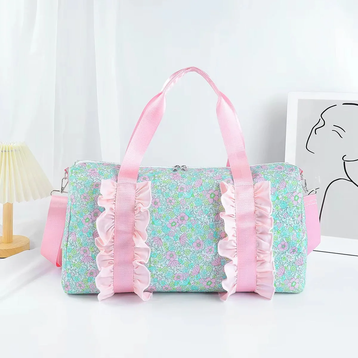 Travel Bag