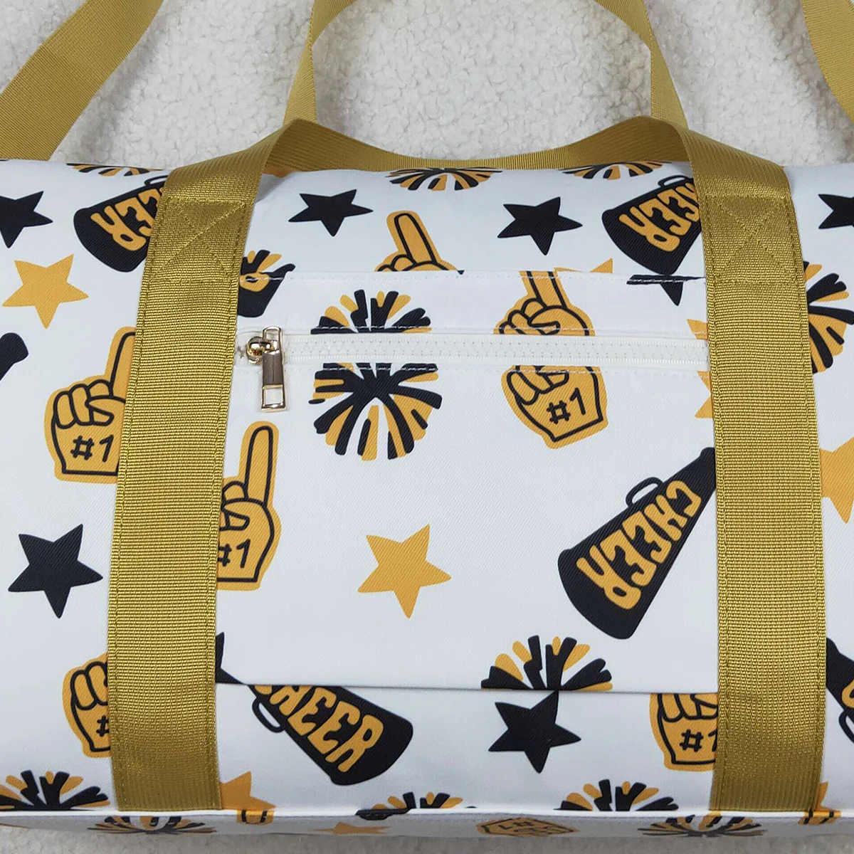 Travel Bag