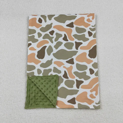 Minky I 29x43"