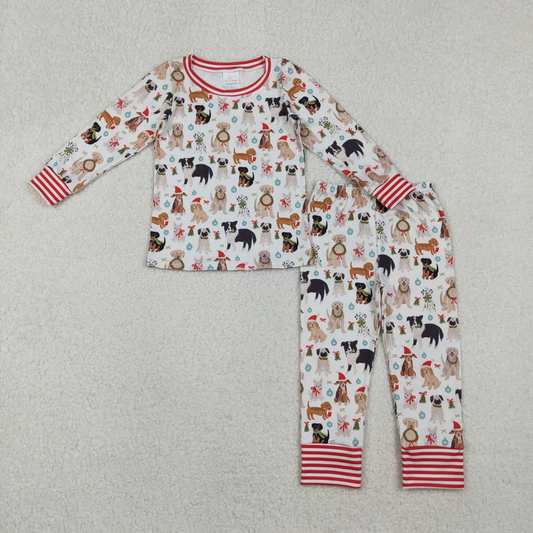 PJS - Christmas
