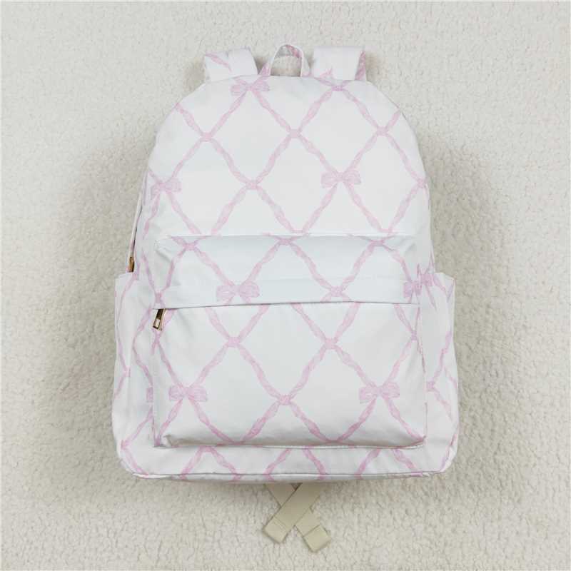Backpack - Bow