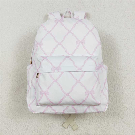 Backpack - Bow