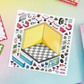 Tinytown Sticker Sheets: Candy & Cakes