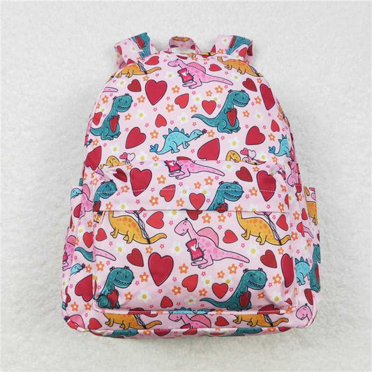 Backpack - Dino