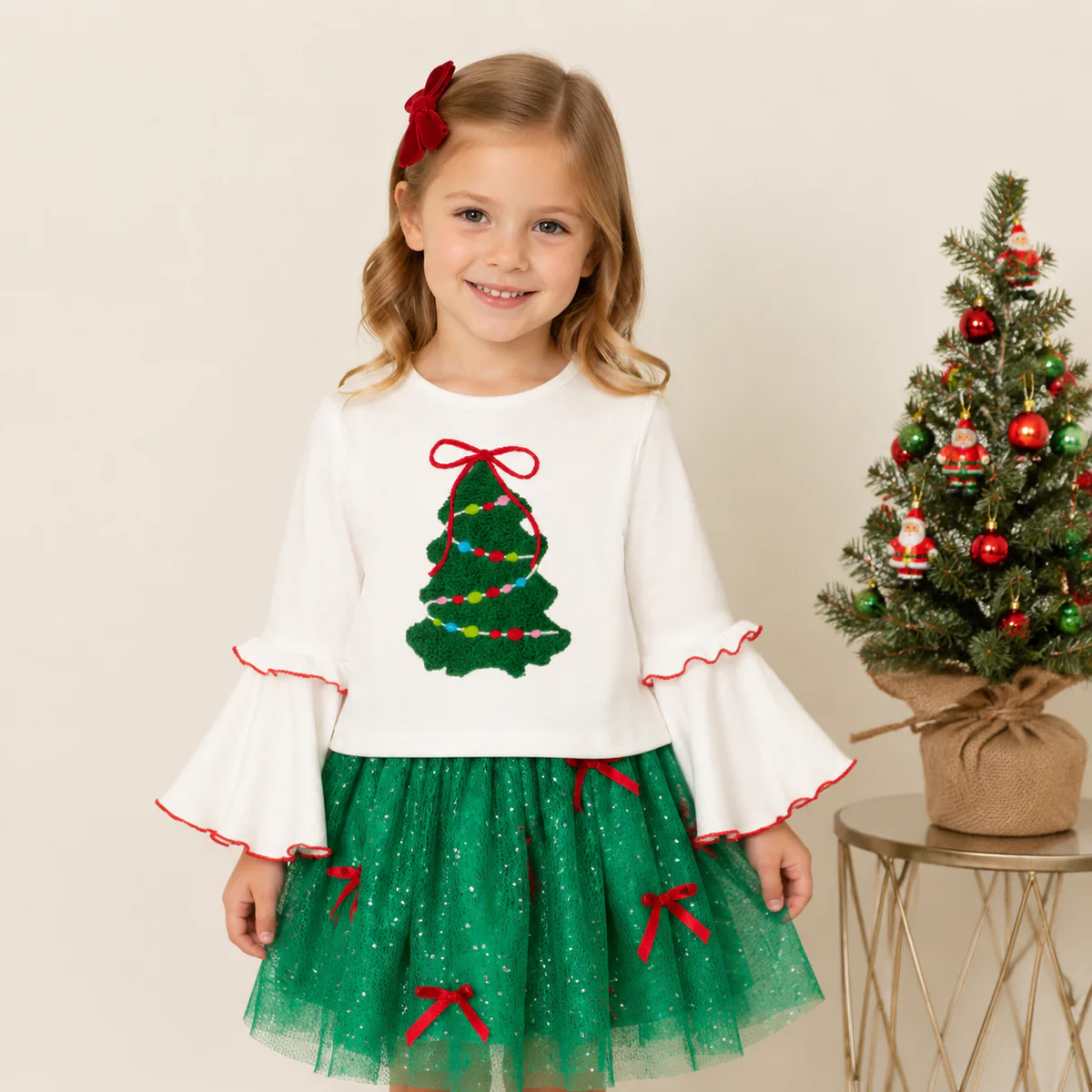 Twirl - Christmas