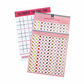 Sticker - Tic-Tac-Toe On-The-Go Pad