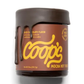 Coop's Cold Brew Mocha Hot Fudge