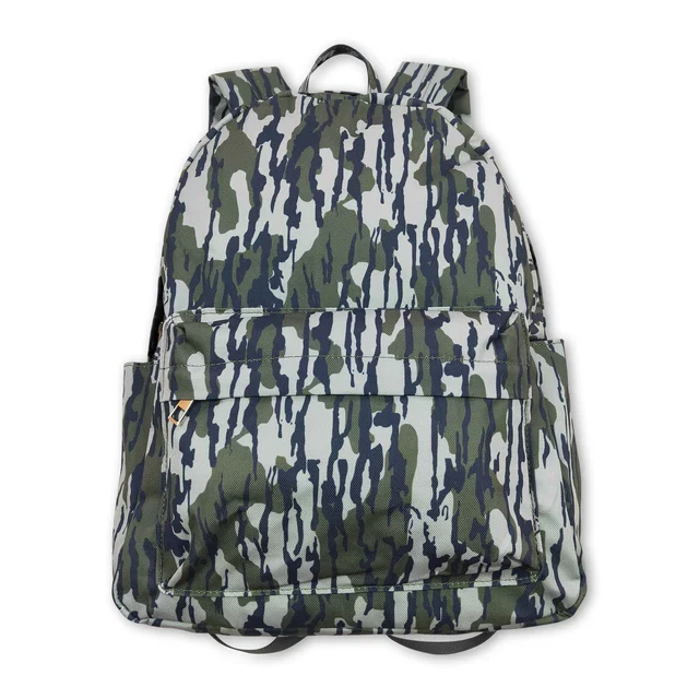 Backpack - Camo