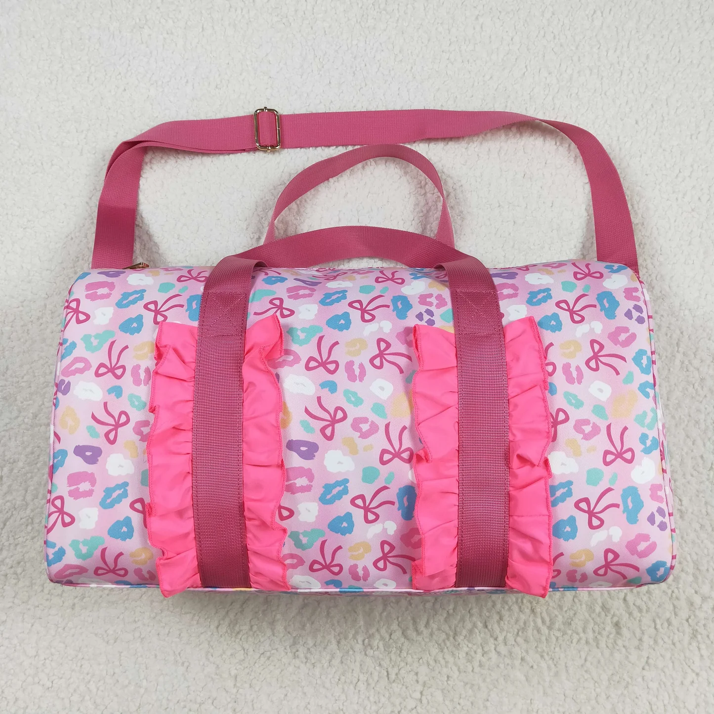 Travel Bag