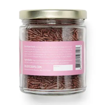 Coop's Chocolate Sprinkles