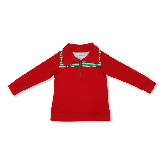 Top - Christmas