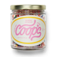 Coop's Rainbow Sprinkles