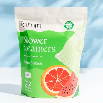 Shower Steamers - Melon Splash