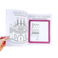 Sticker - Design Your Own Sticker Book: Stickercakes