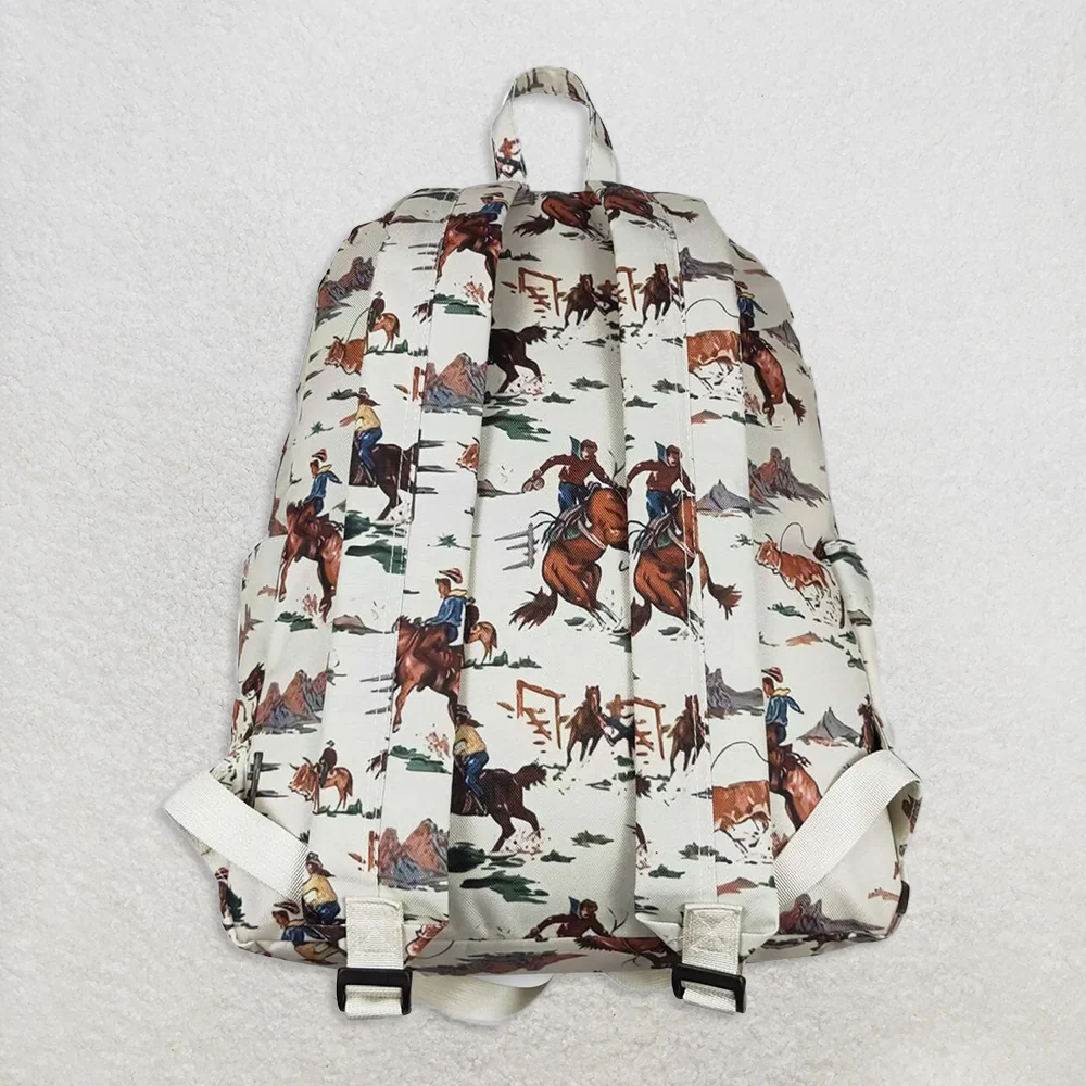 Backpack - Horse