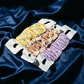 Self-Heating Eye Mask