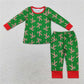 PJS His & Hers - Christmas   (sleeper match available)