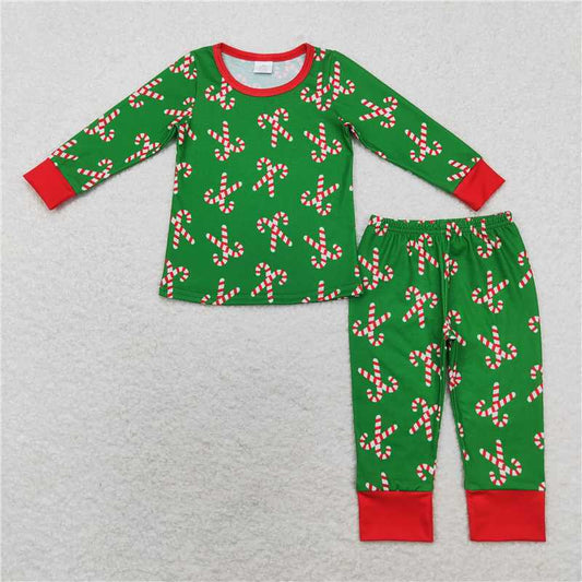 PJS His & Hers - Christmas   (sleeper match available)