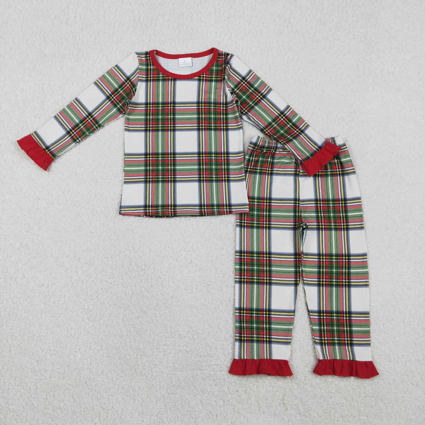 PJS His & Hers - Christmas