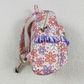 Backpack - Flower Ruffle