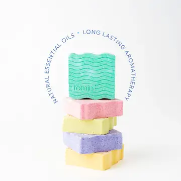 Shower Steamers - Melon Splash