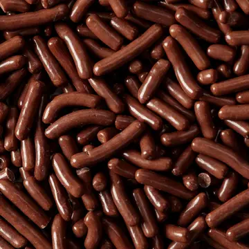 Coop's Chocolate Sprinkles
