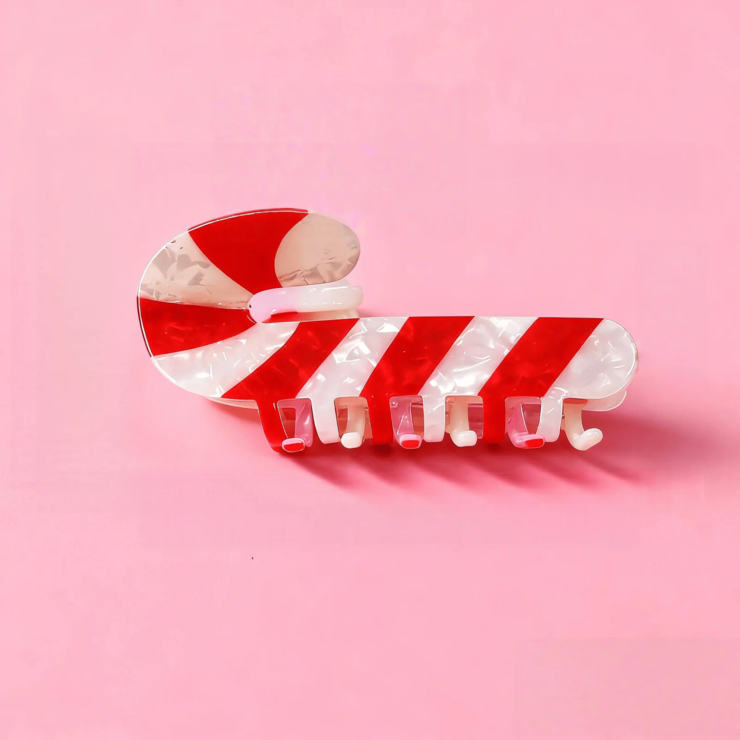 Holiday Claw Clip