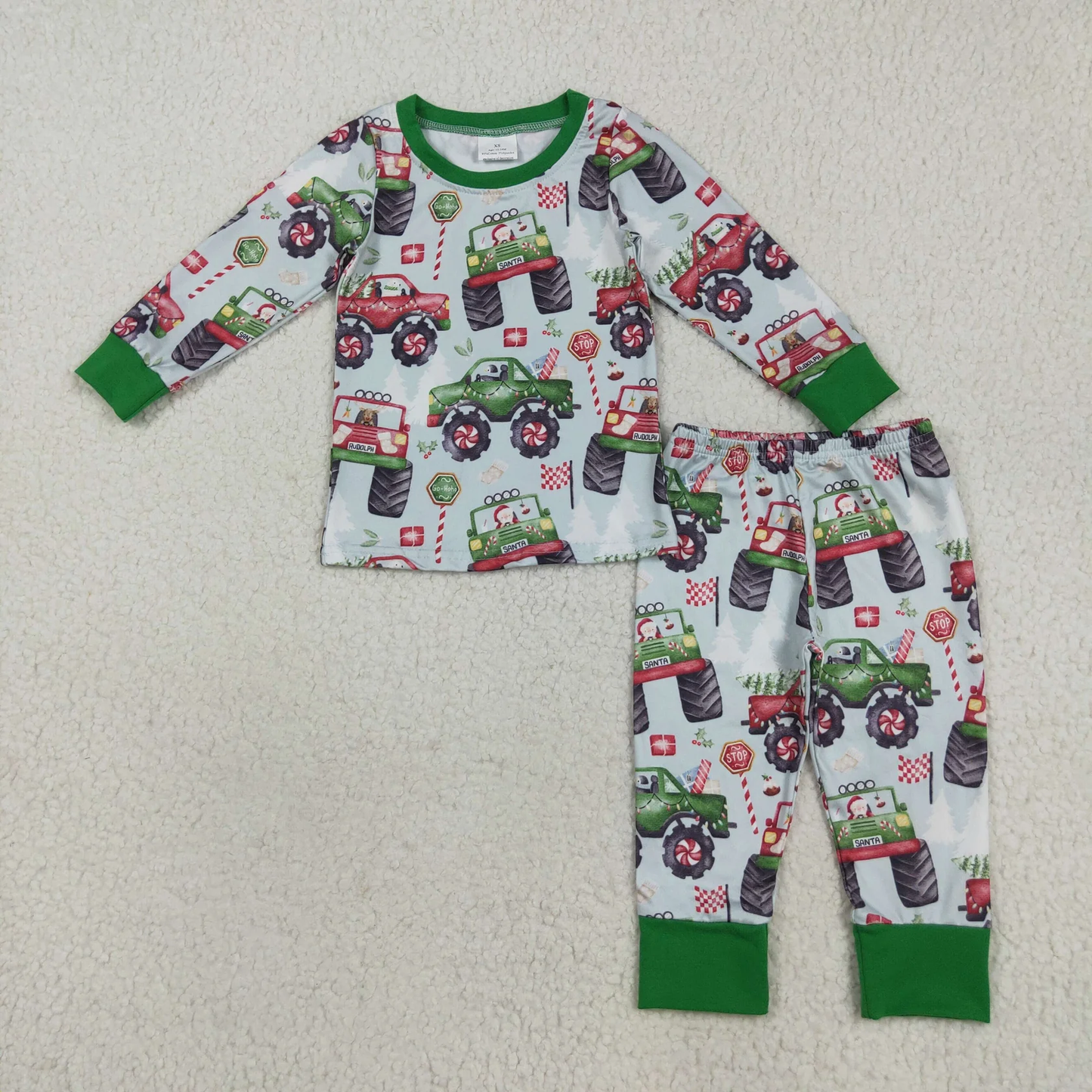 PJS - Christmas