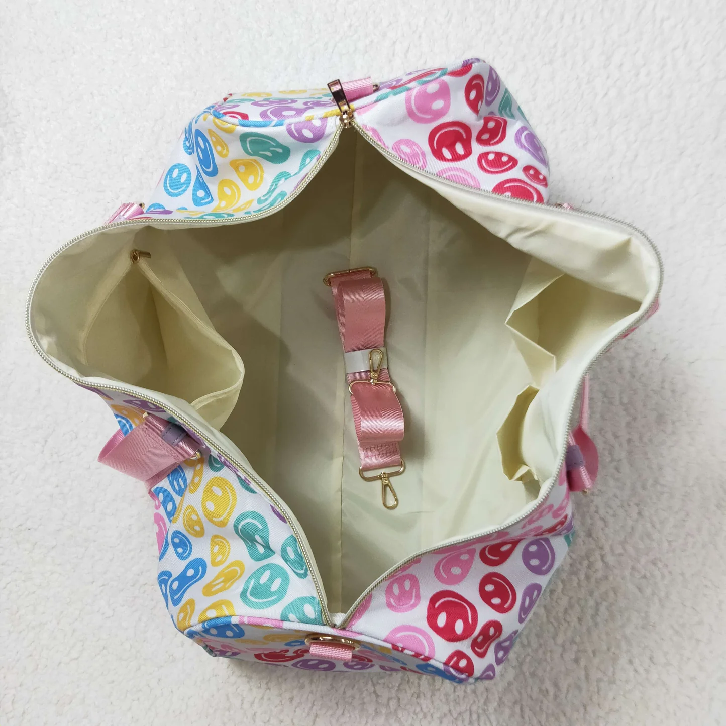 Travel Bag