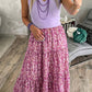 Ribbed V Neck Tank Dress