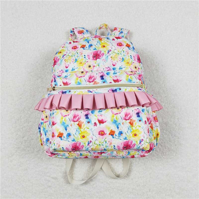 Backpack - Ruffle