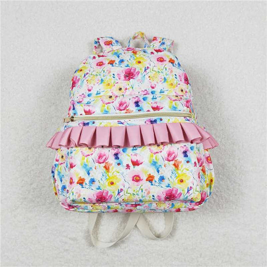 Backpack - Ruffle