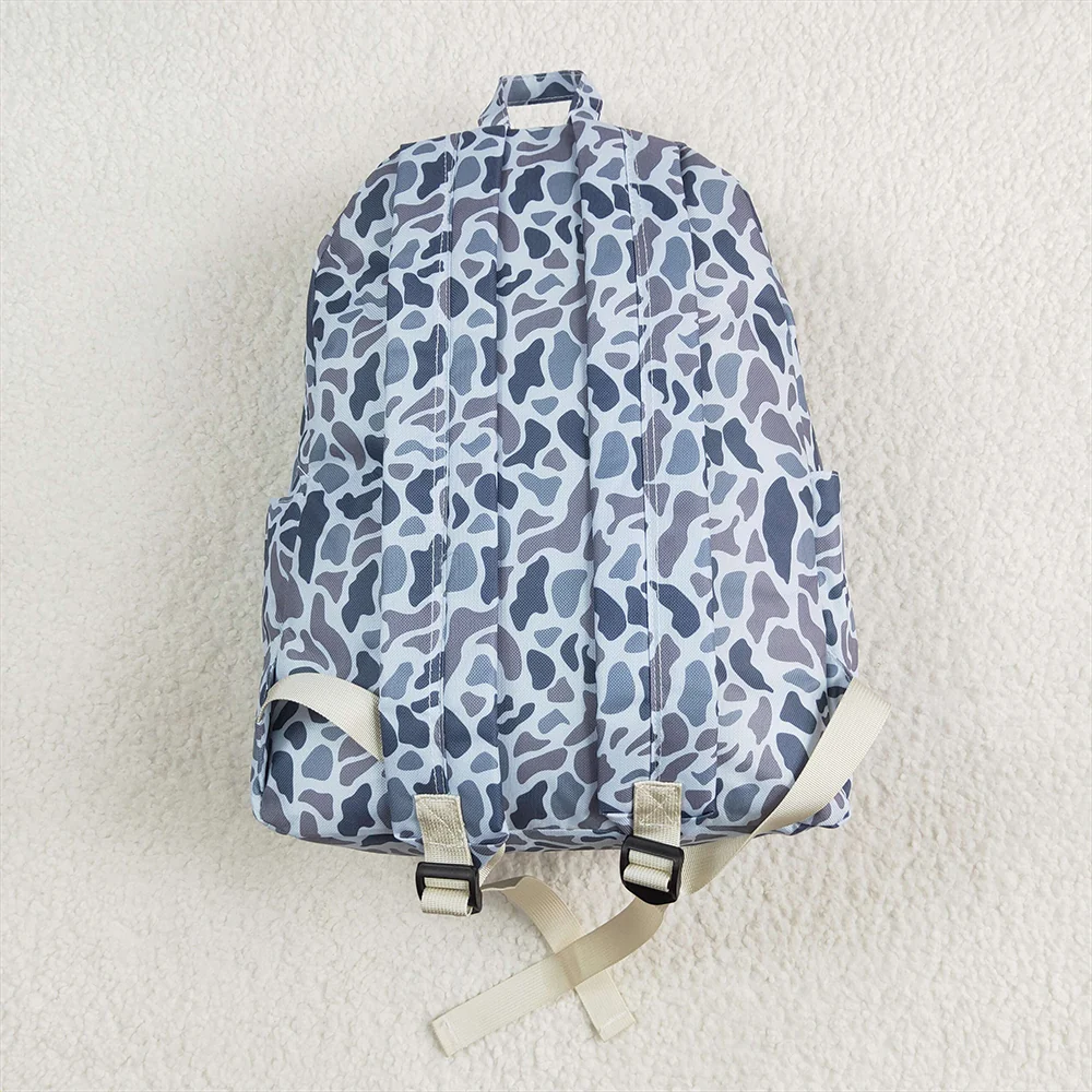 Backpack - Camo