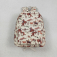 Backpack - Horse