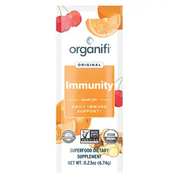 Immunity - Vitamin C and Zinc Defense