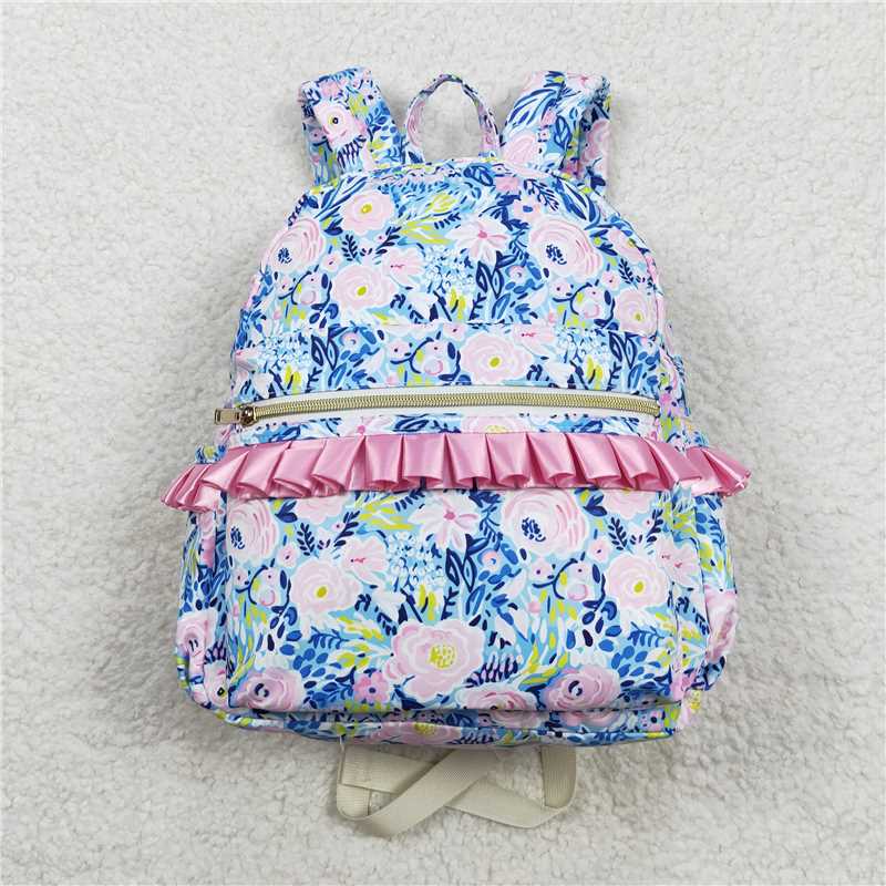 Backpack - Ruffle