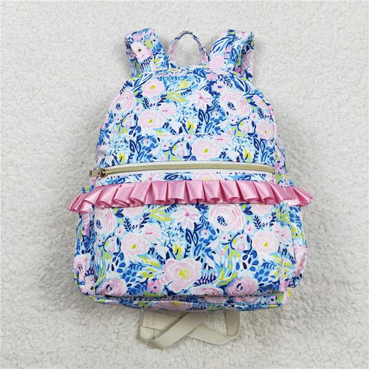 Backpack - Ruffle