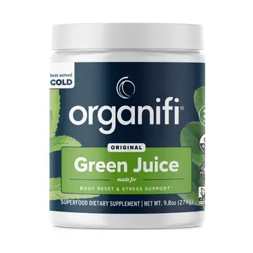 Green Juice