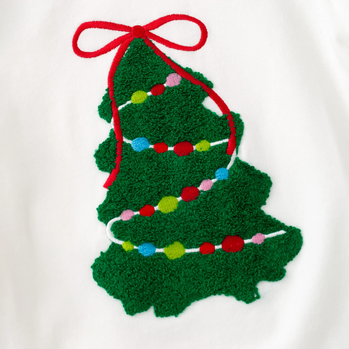 Twirl - Christmas