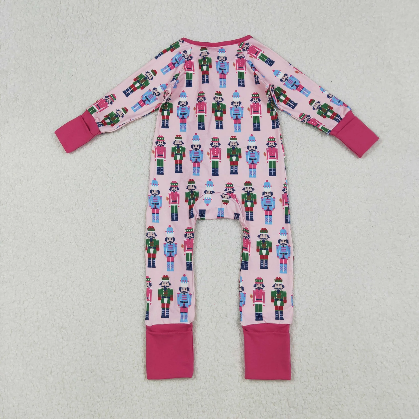 Christmas Sleeper His & Hers (sibling match available)