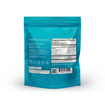 Creatine Cherry Chews - Peak Performance & Recovery