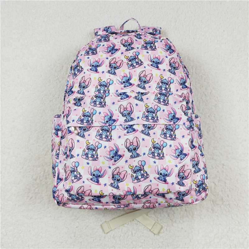 Backpack - Character