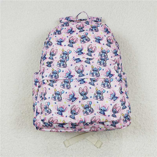 Backpack - Character