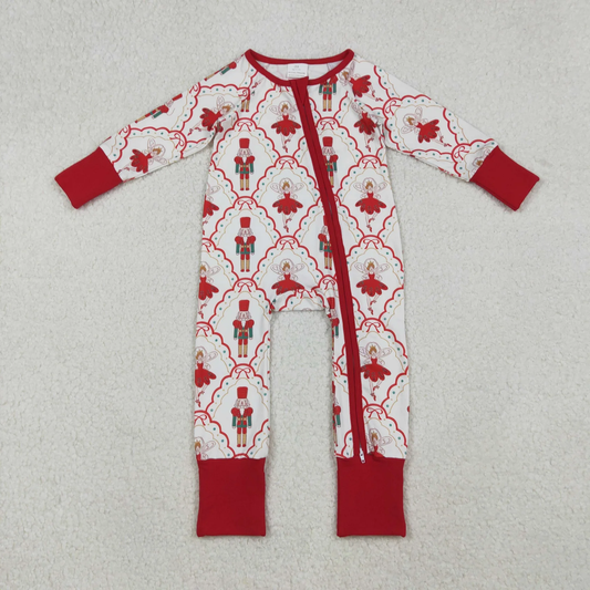 Christmas Sleeper (sibling & mama match available)