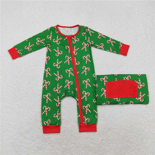 Christmas Sleeper (sibling match)