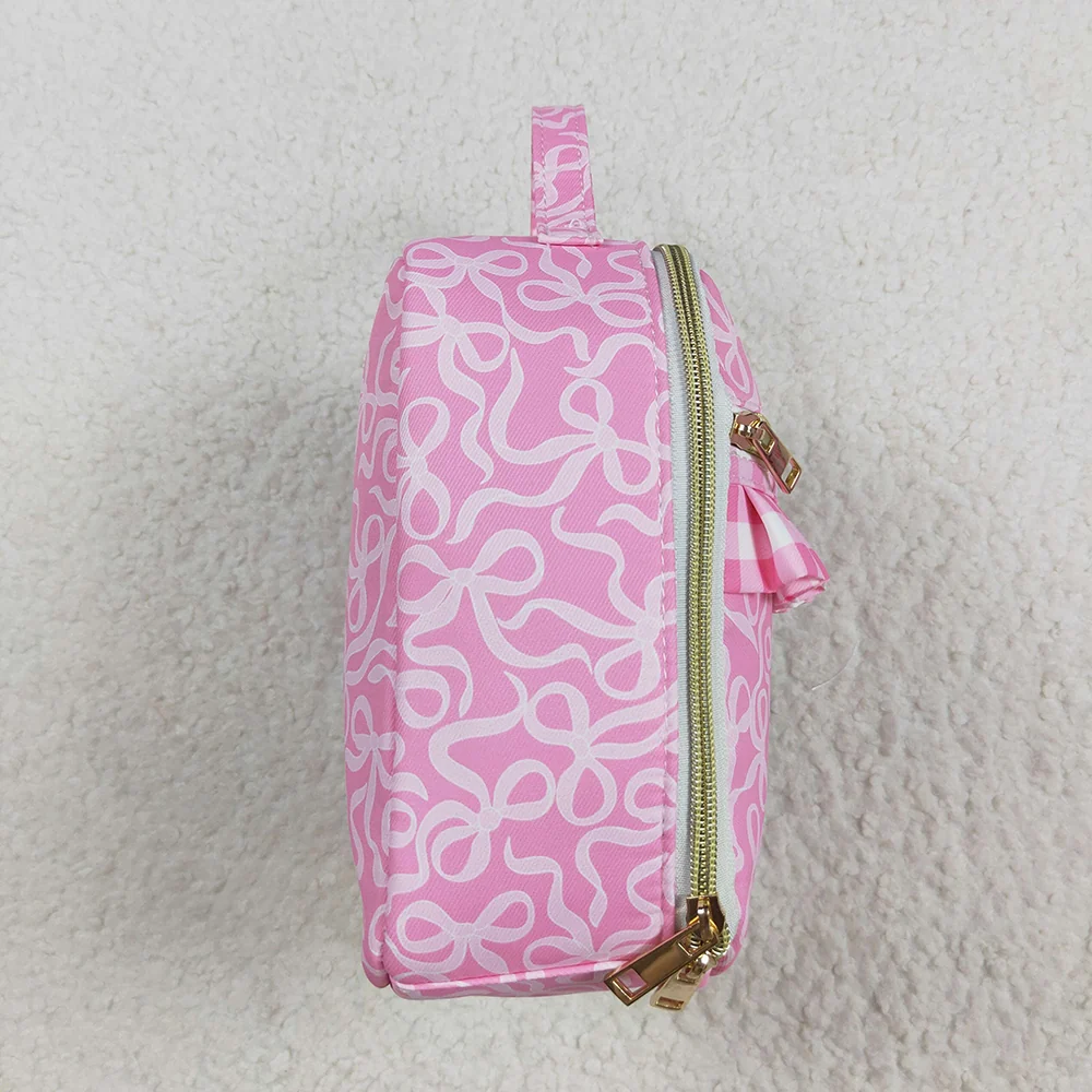 Lunchbox - Bow Ruffle