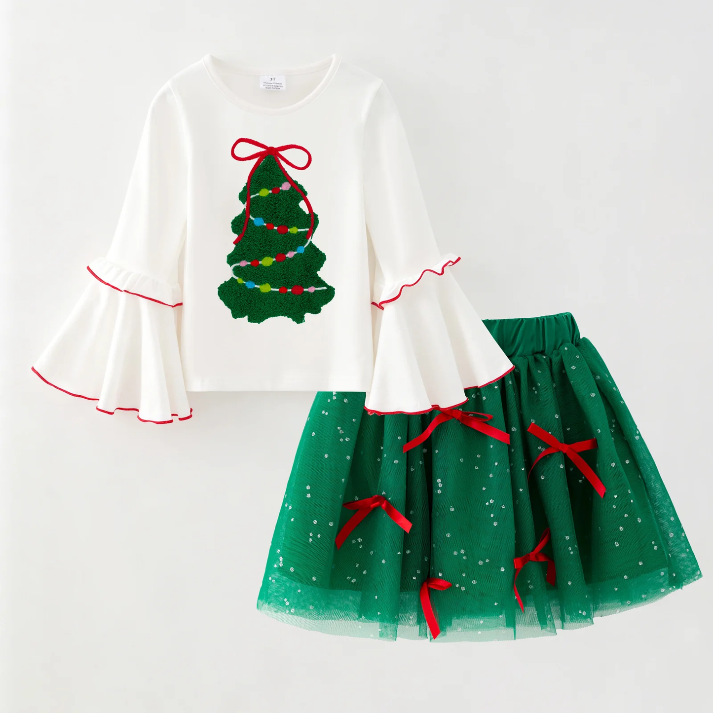 Twirl - Christmas